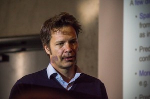 Torsten Dau, DK