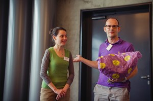Dunja Kunke & Jonas Obleser